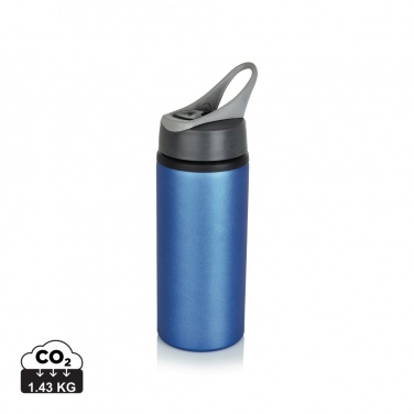 Logotrade promotional giveaways photo of: Aluminium sport bottle