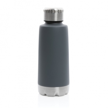 Logotrade promotional item image of: Trend leakproof vacuum bottle