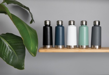 Logotrade promotional giveaways photo of: Trend leakproof vacuum bottle