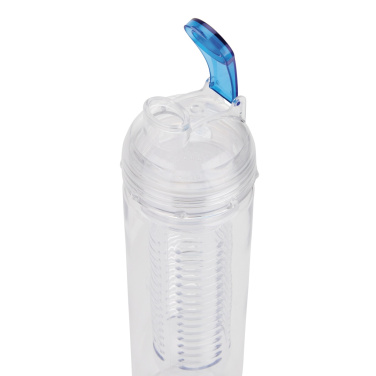 Logo trade promotional products picture of: Water bottle with infuser