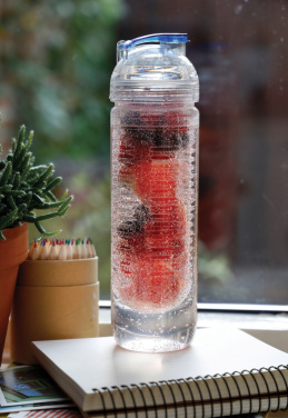 Logotrade promotional items photo of: Water bottle with infuser