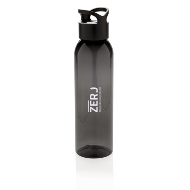 Logo trade corporate gifts picture of: AS water bottle