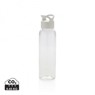 Logotrade advertising product picture of: AS water bottle