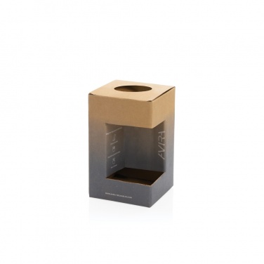 Logotrade business gift image of: Avira Alya RCS Re-steel tumbler 300 ml