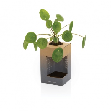 Logo trade promotional gifts picture of: Avira Alya RCS Re-steel tumbler 300 ml