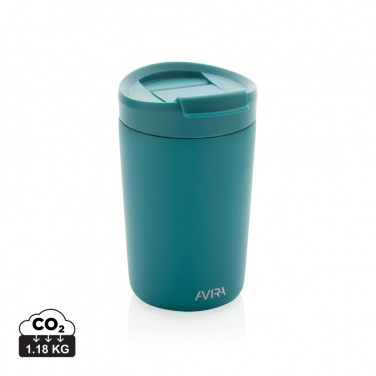 Logotrade promotional merchandise picture of: Avira Alya RCS Re-steel tumbler 300 ml