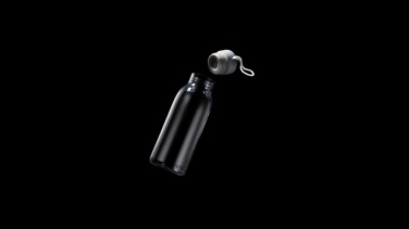 Logo trade advertising products picture of: Avira Atik RCS Recycled PET bottle 500ML