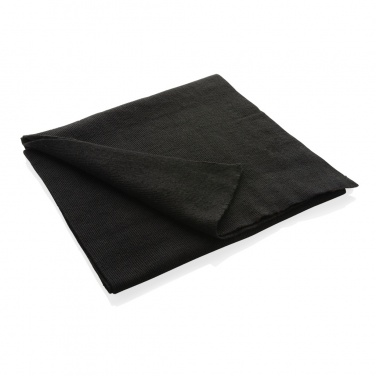 Logo trade corporate gifts image of: Elles AWARE™ Polylana® scarf 180x30cm