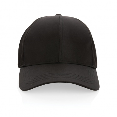 Logo trade promotional giveaway photo of: Impact AWARE™ RPET 6 panel sports cap