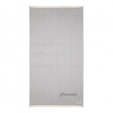 Logotrade promotional product image of: Ukiyo Hisako AWARE™ 4 Seasons towel/blanket 100x180