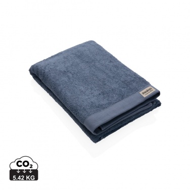 Logotrade advertising products photo of: Ukiyo Sakura AWARE™ 500 gsm bath towel 70x140cm