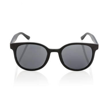 Logotrade promotional products photo of: Wheat straw fibre sunglasses