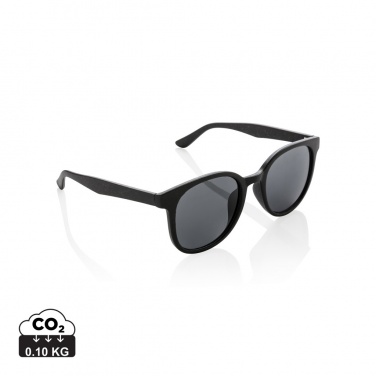 Logotrade promotional merchandise picture of: Wheat straw fibre sunglasses