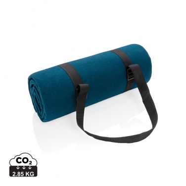 Logotrade promotional giveaways photo of: Impact AWARE™ RPET picnic blanket