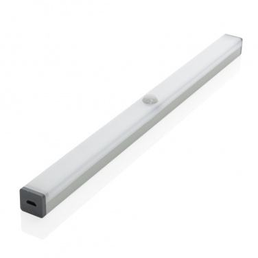 Logotrade promotional giveaway image of: USB-rechargeable motion sensor LED light large