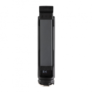 Logotrade promotional giveaway image of: Gear X RCS rPlastic USB rechargeable worklight