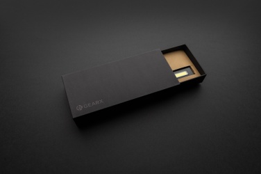 Logo trade business gift photo of: Gear X RCS plastic USB rechargeable inspection light