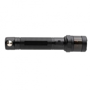 Logotrade promotional items photo of: Gear X RCS recycled aluminum high performance car torch