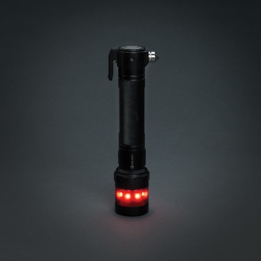 Logotrade advertising product image of: Gear X RCS recycled aluminum high performance car torch