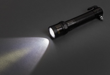 Logo trade promotional items image of: Gear X RCS recycled aluminum high performance car torch