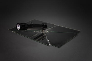 Logo trade promotional merchandise picture of: Gear X RCS recycled aluminum high performance car torch