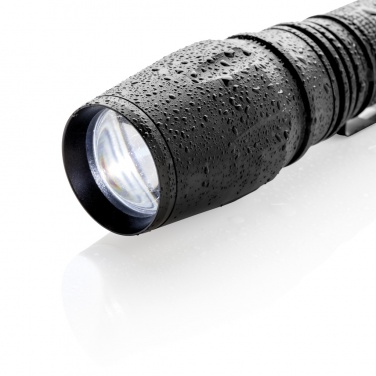 Logotrade promotional product picture of: Torch 10W Heavy duty CREE