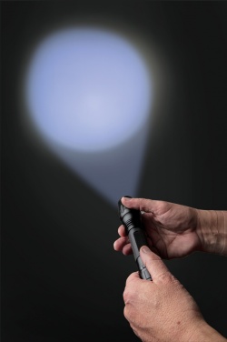 Logo trade promotional product photo of: Torch 10W Heavy duty CREE