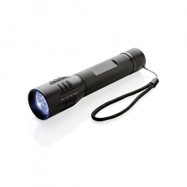 Logotrade corporate gift image of: 3W large CREE torch