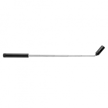 Logo trade promotional giveaways picture of: Telescopic light with magnet