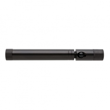 Logotrade promotional merchandise image of: Telescopic light with magnet