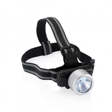 Logo trade promotional product photo of: Everest headlight