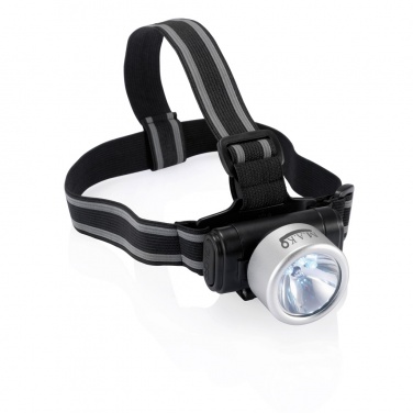 Logotrade promotional merchandise picture of: Everest headlight