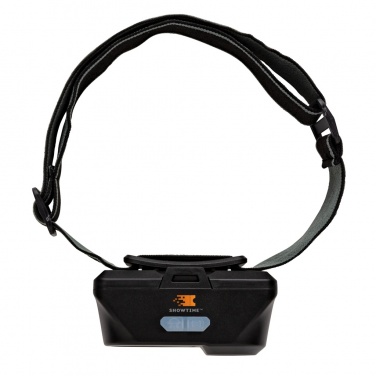 Logo trade corporate gifts picture of: COB and LED headlight