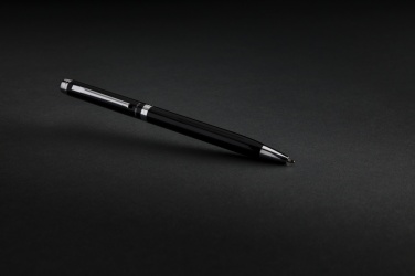 Logo trade promotional giveaways picture of: Luzern pen