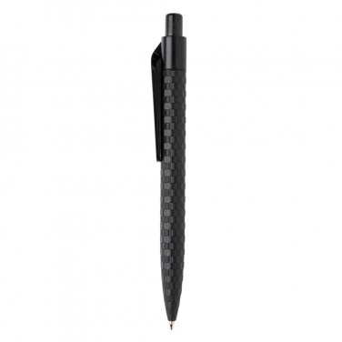 Logotrade promotional giveaway image of: Wheat straw pen