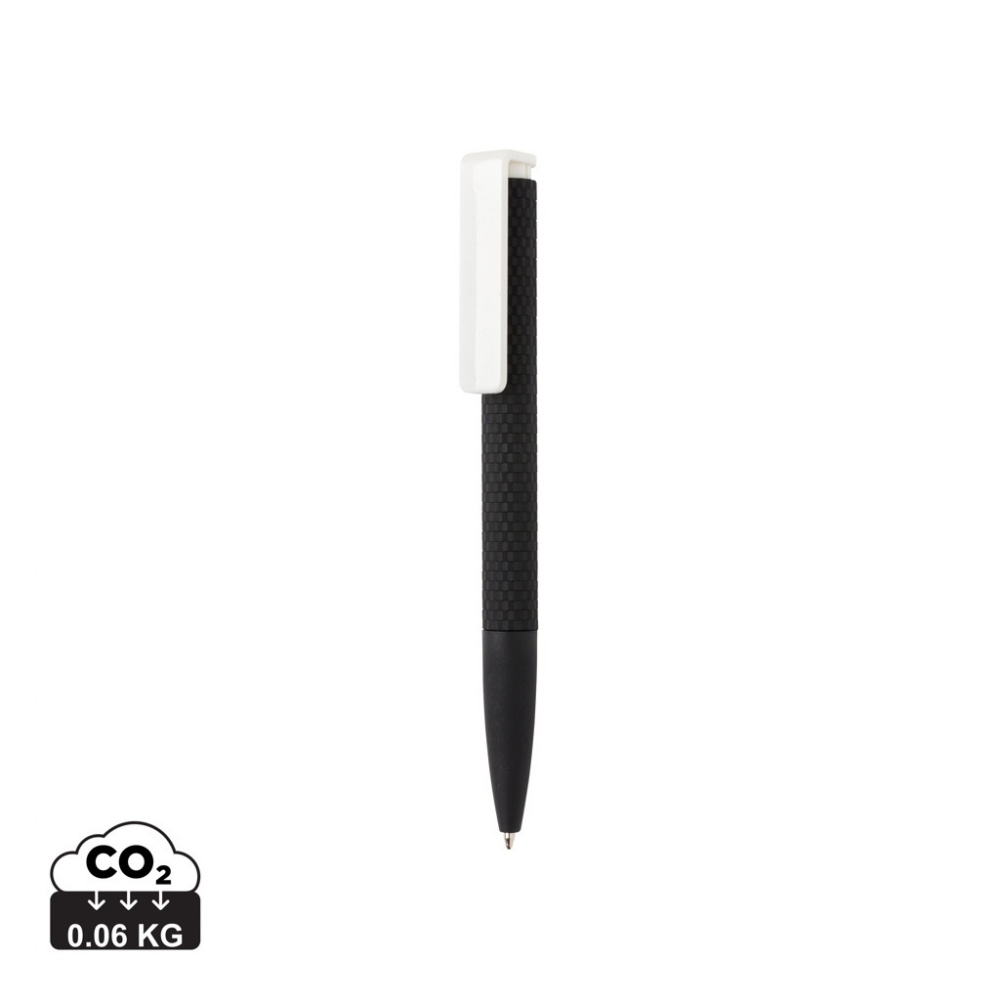 Logo trade promotional gift photo of: X7 pen smooth touch