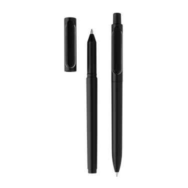 Logotrade promotional giveaway image of: X6 pen set