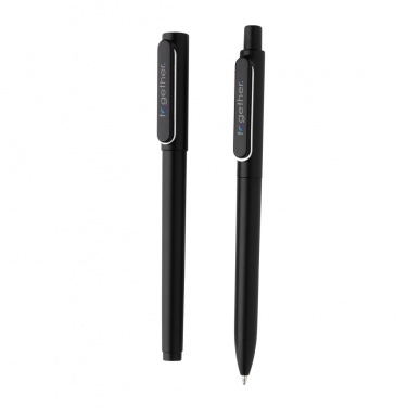 Logotrade promotional gift picture of: X6 pen set