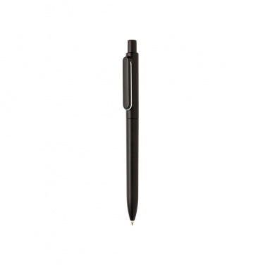 Logo trade corporate gift photo of: X6 pen