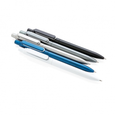 Logotrade promotional product image of: X6 pen