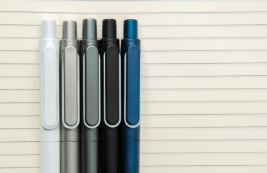 Logotrade promotional products photo of: X6 pen