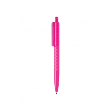 Logotrade promotional merchandise image of: X3 pen