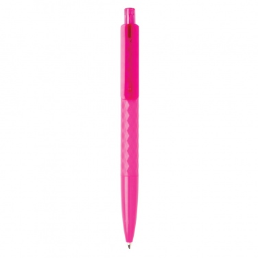 Logotrade corporate gift picture of: X3 pen