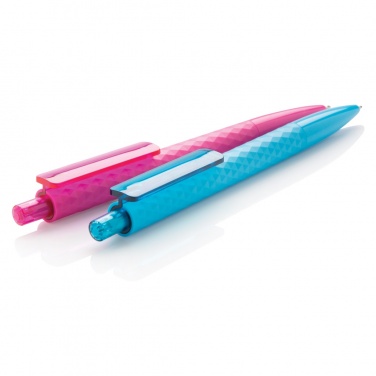 Logo trade promotional products picture of: X3 pen