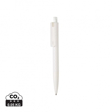 Logotrade promotional item picture of: X3 pen