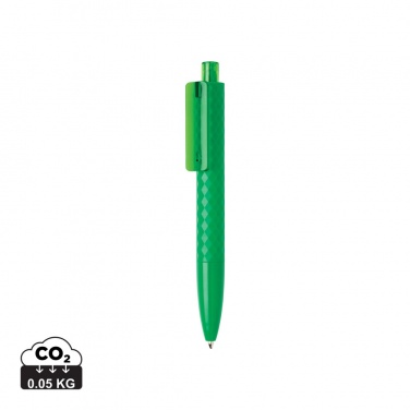 Logotrade corporate gifts photo of: X3 pen