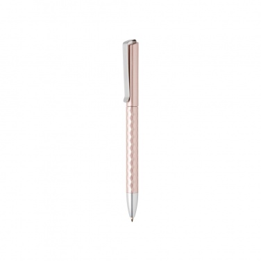 Logotrade advertising product image of: X3.1 pen