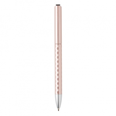 Logotrade promotional giveaway picture of: X3.1 pen