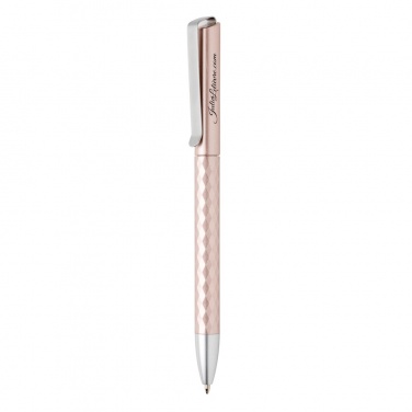 Logotrade promotional item picture of: X3.1 pen
