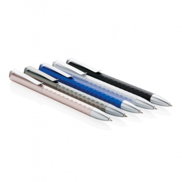 Logo trade promotional giveaway photo of: X3.1 pen
